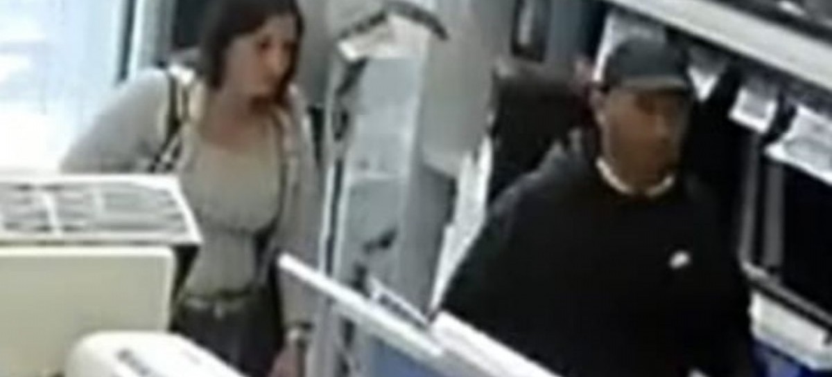 Volvieron al local donde hace tres meses robaron y habían sido filmados: terminaron en la Comisaría