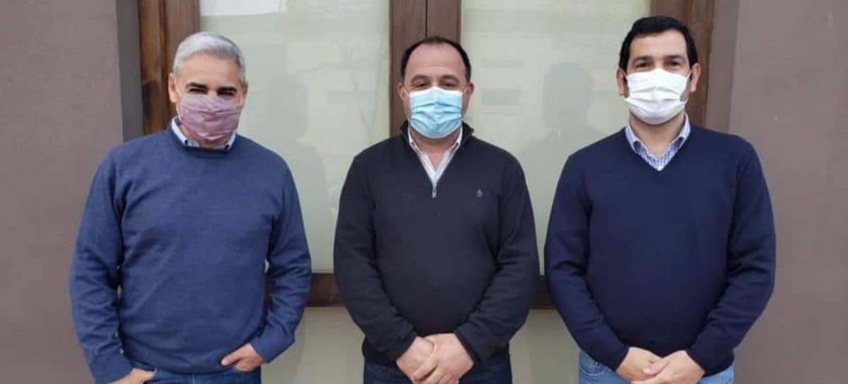 Dolores: un funcionario oriundo de la ciudad resiste en Educación, pese a la salida de Trotta