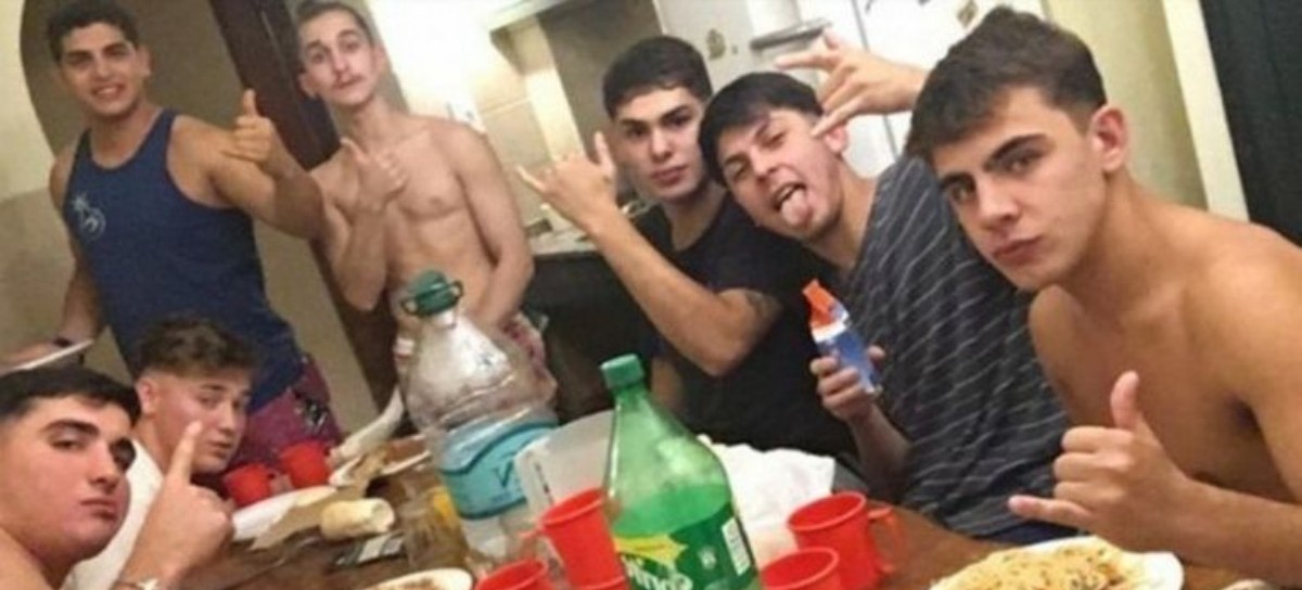 Cuerpos vigorosos en espíritus anémicos