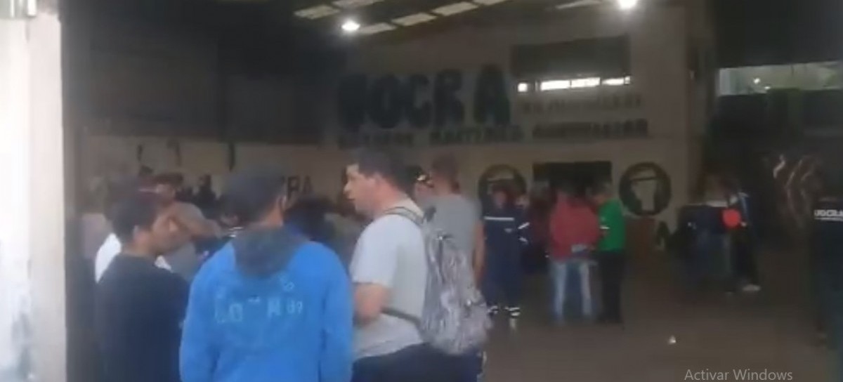 UOCRA La Plata: preocupación por persecución y despidos tras el cambio en la conducción