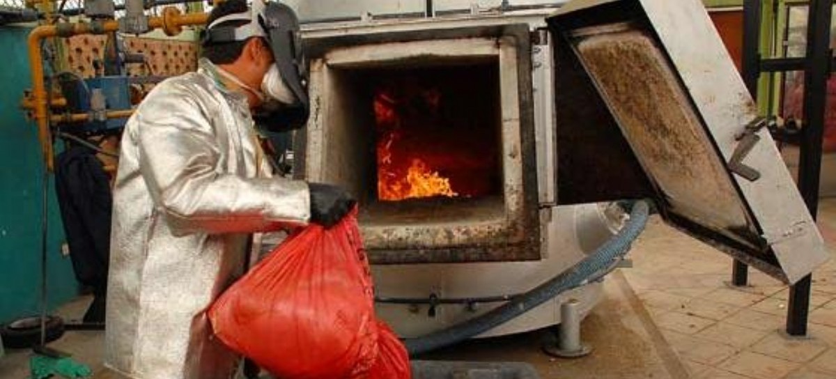 Podrá quemarse la basura que se genera en la Ciudad Autónoma de Buenos Aires