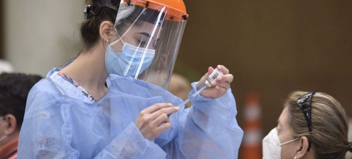 Preocupante escalada de contagios de Coronavirus: se registraron 33.902 nuevos casos