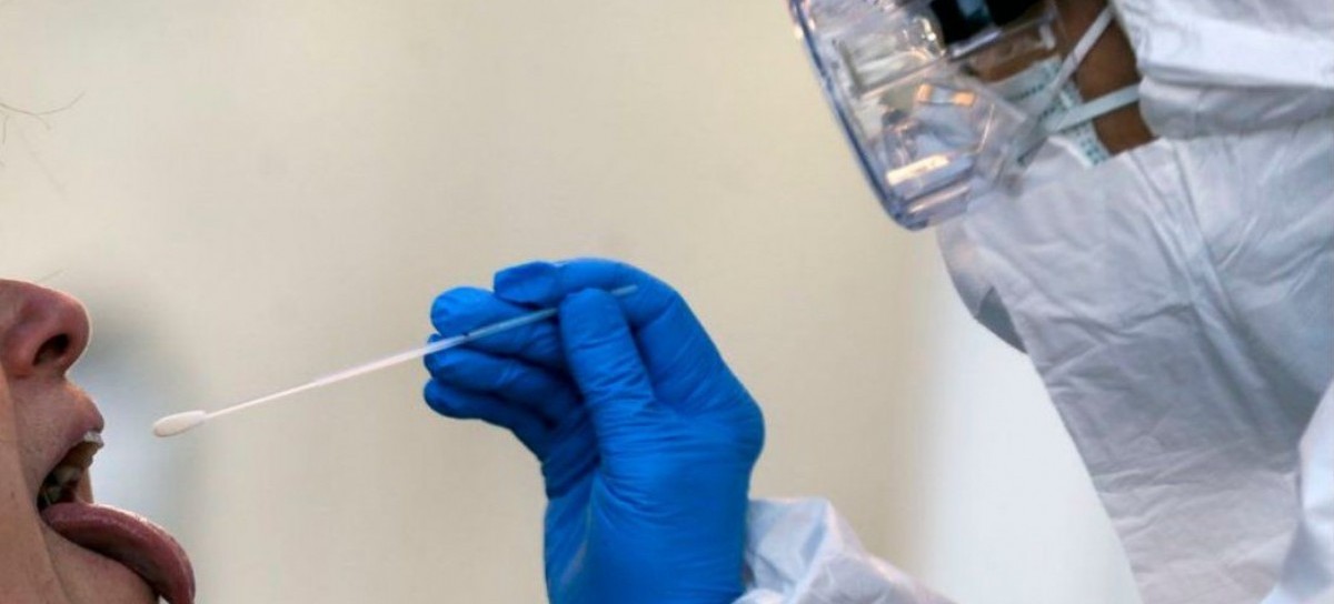 Coronavirus: el Gobierno nacional confirmó 424 muertes y 12625 nuevos contagios en las últimas 24 hs