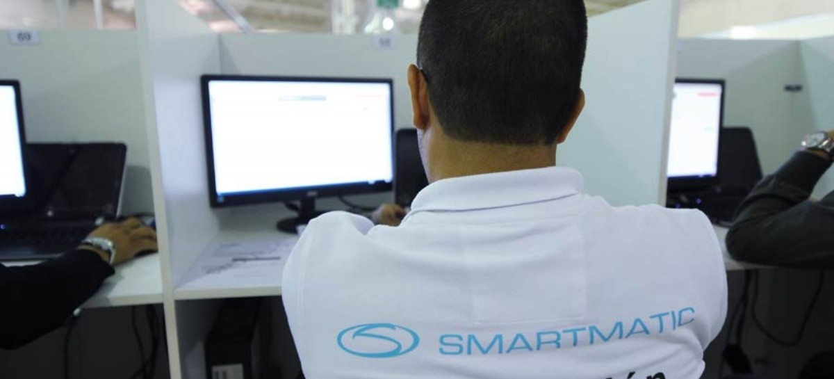Detectaron fallas en el recuento provisional de votos de las PASO vinculados a la empresa Smartmatic