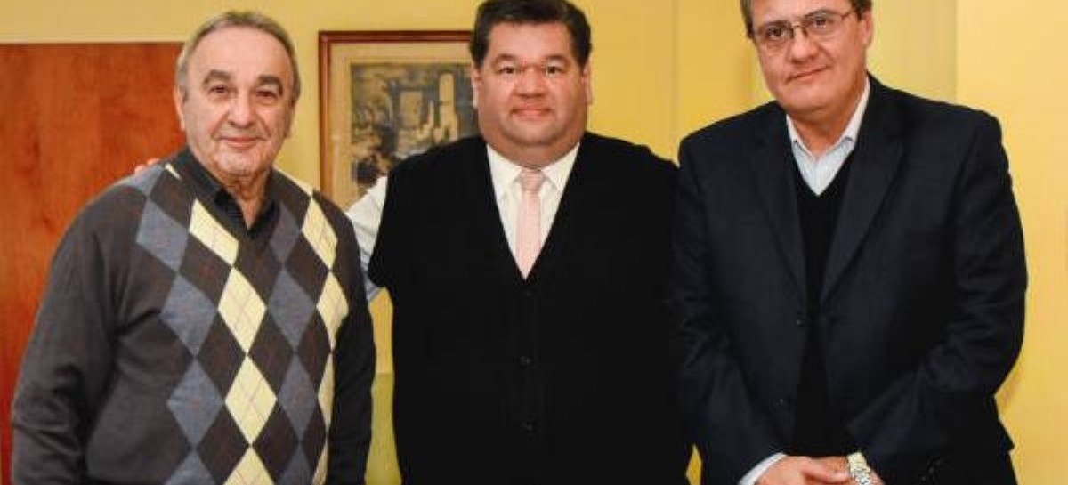 Crisis inmanejable: Un secretario de Economía municipal dijo "Chau, hasta mañana" y no volvió más