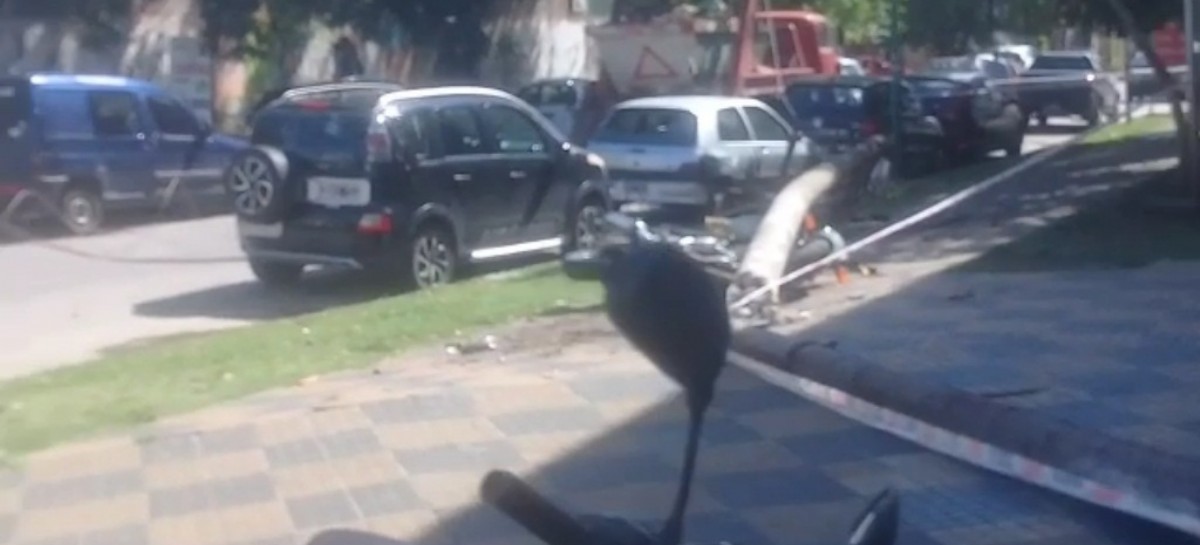 La tragedia ocurrida en el Hospital Gutiérrez de La Plata reavivó los reclamos vecinales a EDELAP