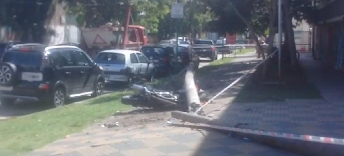 La tragedia ocurrida en el Hospital Gutiérrez de La Plata reavivó los reclamos vecinales a EDELAP
