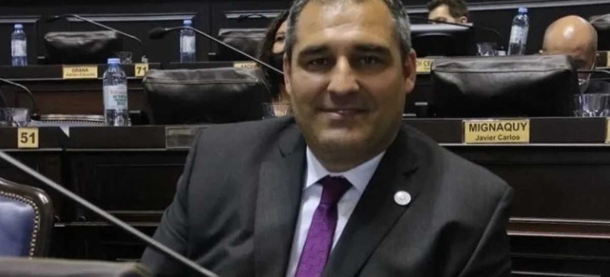 Caso Emilia Uscamayta Curi: un diputado bonaerense, molesto por la demora de inicio del juicio oral