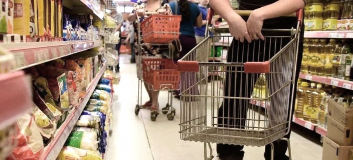 El INDEC dio a conocer la inflación de enero: 6% y llegó al 98,8% en los últimos 12 meses
