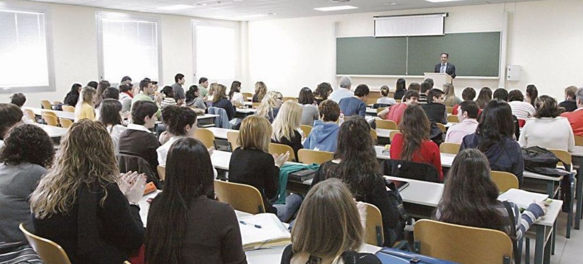 La provincia de Buenos Aires tendrá cinco nuevas universidades nacionales