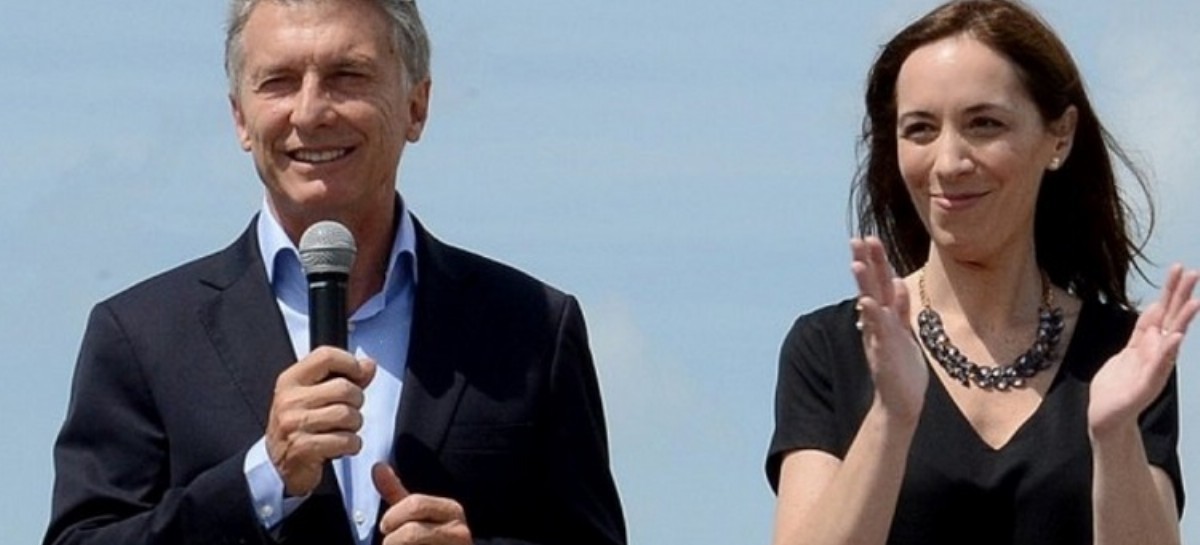 Finalmente, suspendieron la visita de Macri y Vidal a Presidente Perón