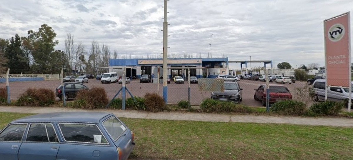 Reabrieron plantas de VTV para controlar vehículos del transporte público, FF.AA., Seguridad y Salud