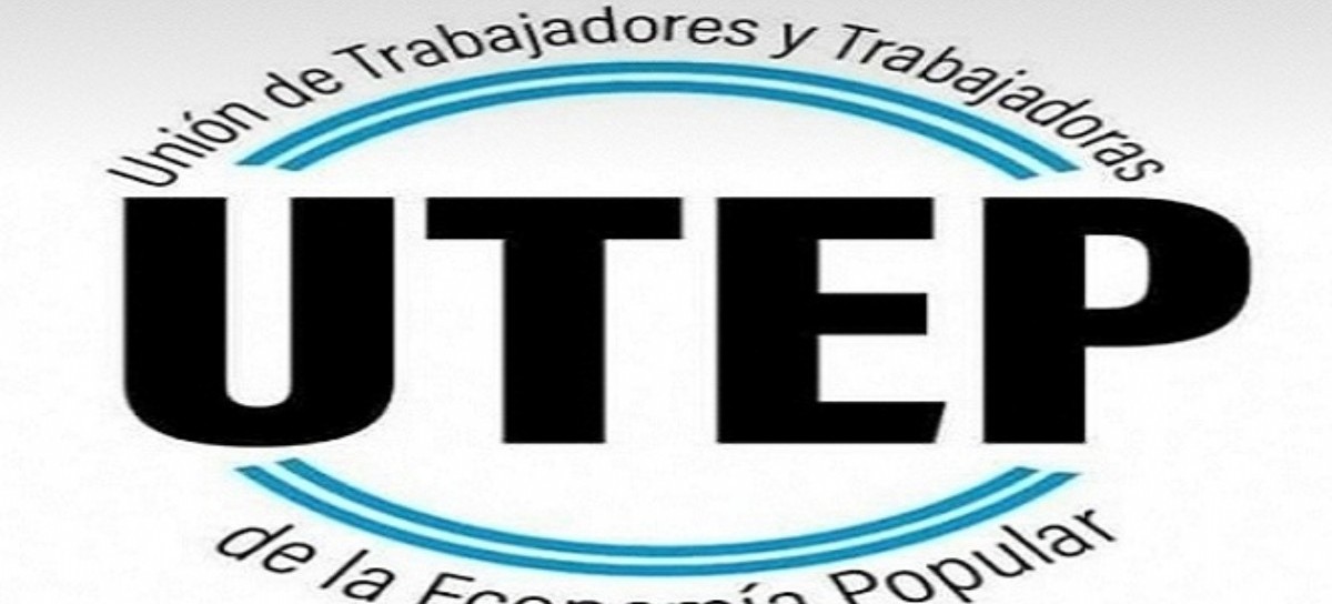 Se creó y se reunió en La Plata la Unión de Trabajadores y Trabajadoras de la Economía Popular