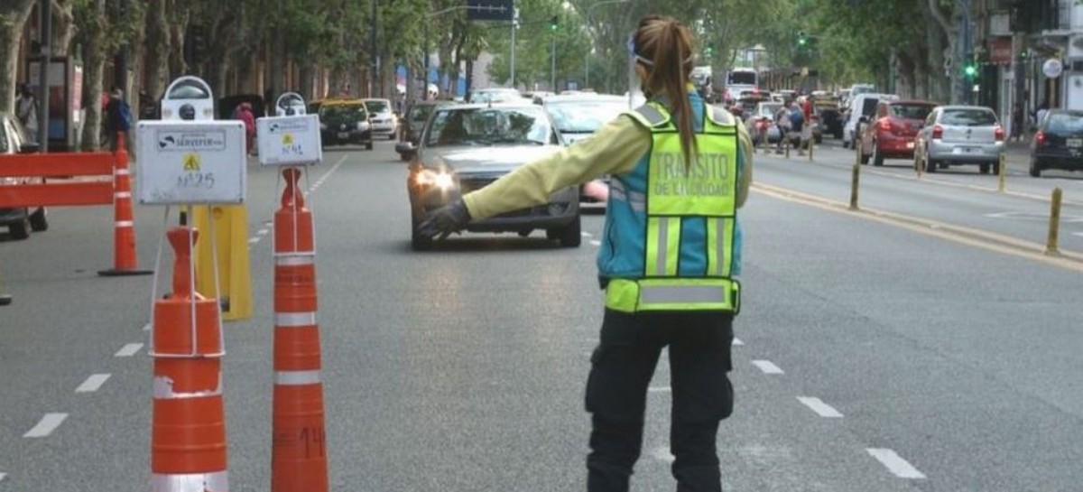 CABA: este miércoles debutó un nuevo protocolo para obtener la licencia de conducir