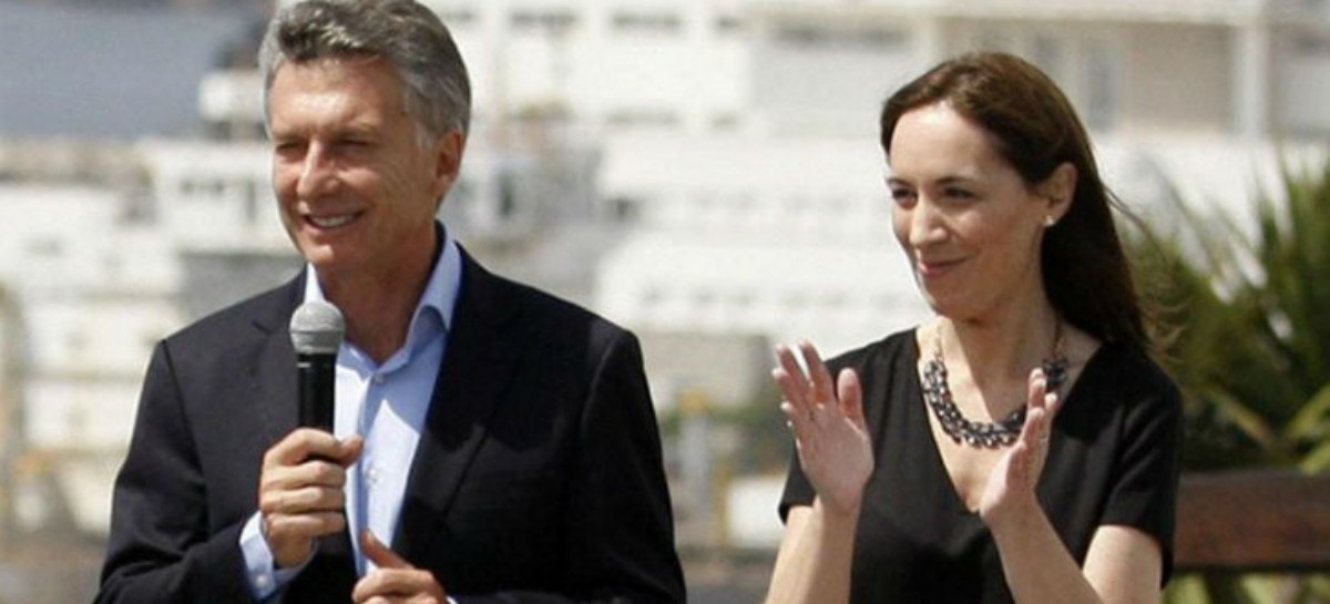 A horas de negociar con los docentes, Vidal estará en Berisso junto a Macri