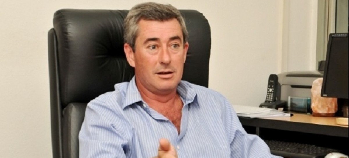 "Sin cláusula gatillo es imposible negociar", expresó Miguel Zubieta