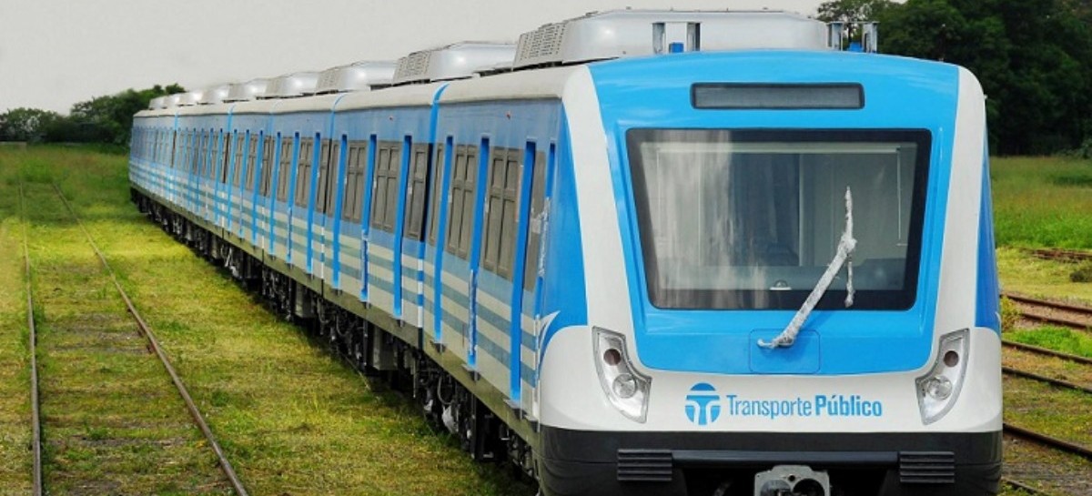 Ante los fuertes aumentos, el tren Roca toma más fuerza para viajar a Buenos Aires
