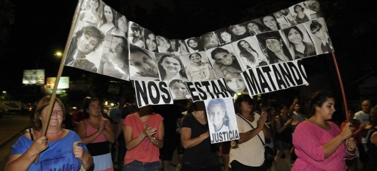 Tensión e incidentes en Junín por el crimen de una nena de 11 años