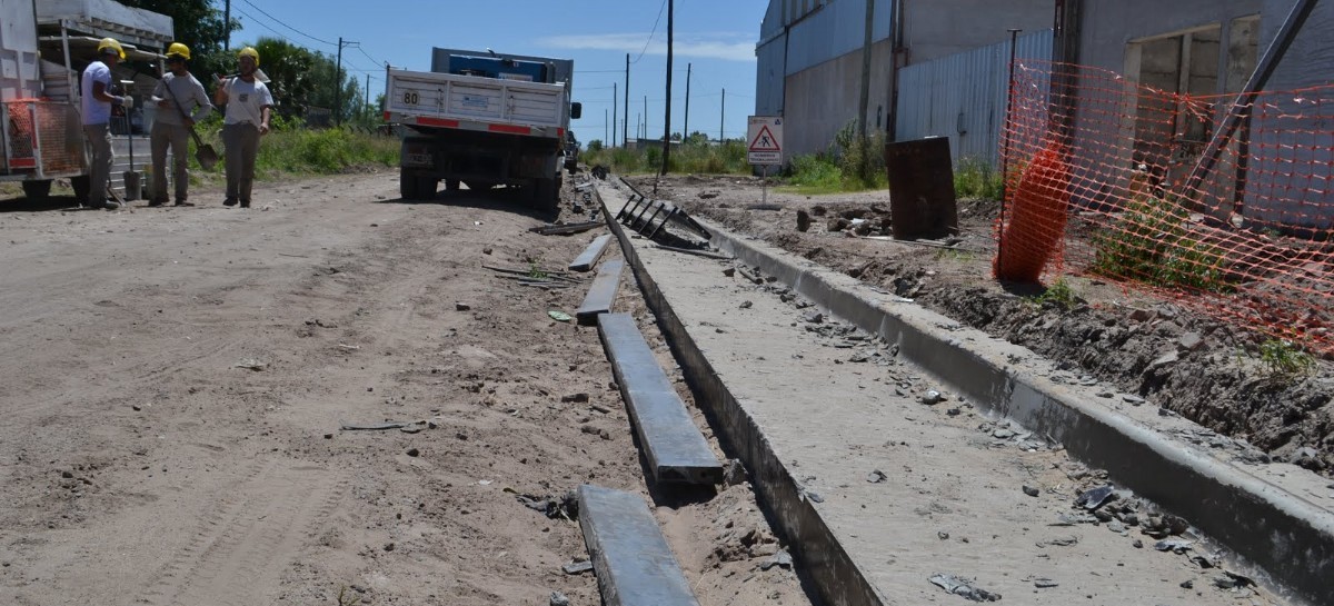 Darán a los Municipios subsidios para obras que sean necesarias a la infraestructura de la Provincia