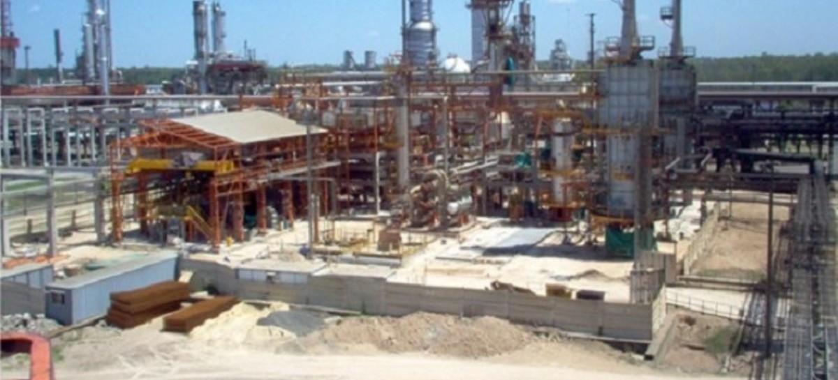 YPF suspendió obras de manera sorpresiva y en la UOCRA La Plata se encendió la luz de alarma