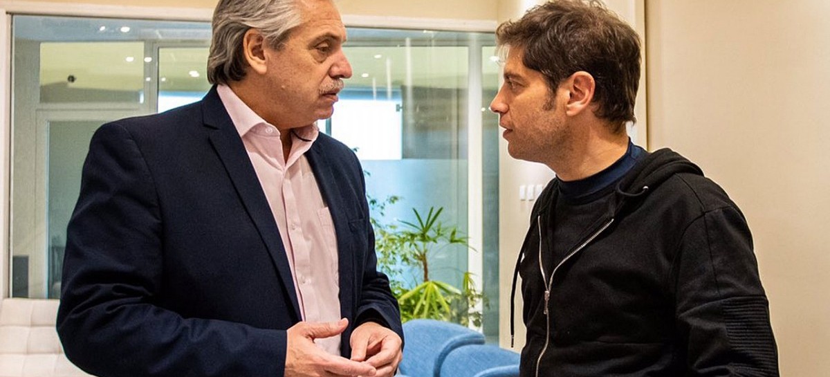 La interna del Frente de Todos bonaerense sigue en una encerrona