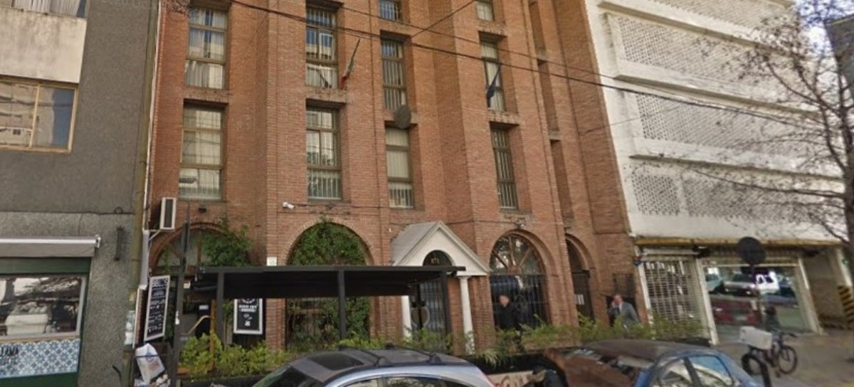 La Plata: la comunidad italiana se movilizará para pedir por mejores servicios del Consulado