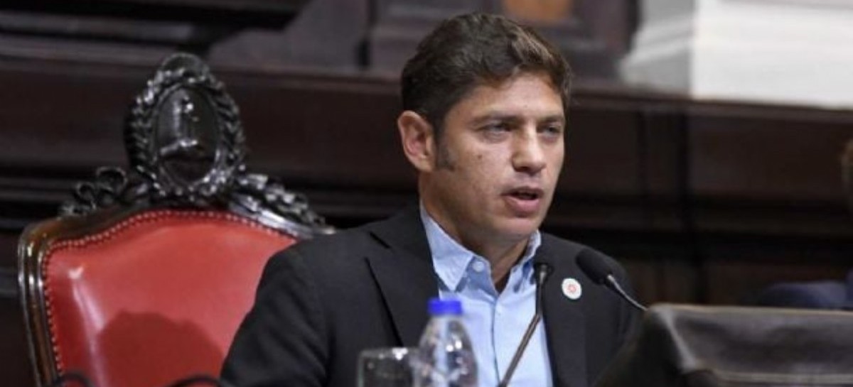 Fallo contra la Argentina por la expropiación de YPF: para Axel Kicillof es una embestida buitre