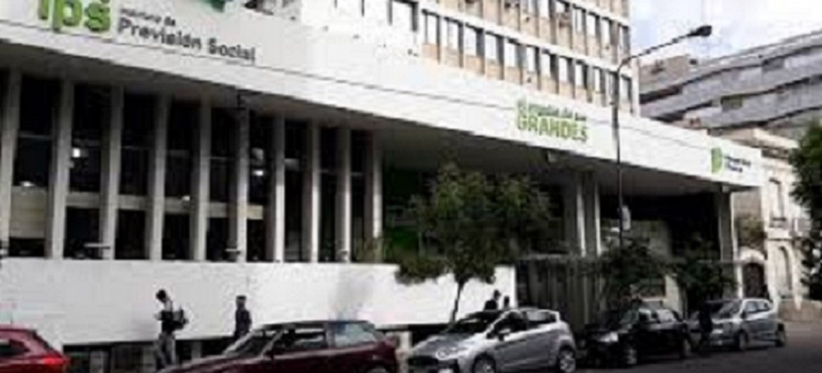 IPS: desde este lunes pondrá en práctica una nueva modalidad de inicio de trámites no presenciales