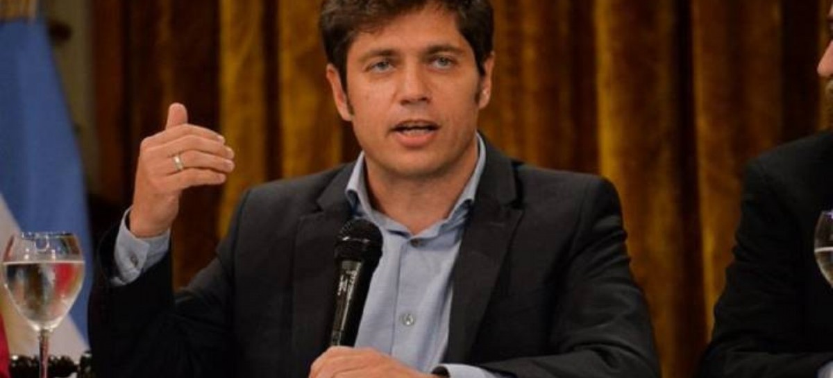 Seriamente disgustados, agentes de Vialidad le enviaron una Carta Abierta al gobernador Kicillof