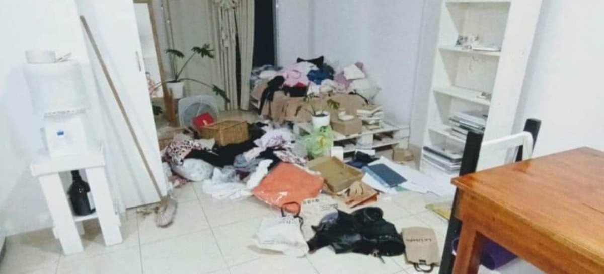 ¡Hagan algo!: desesperado pedido vecinal ante los permanentes robos en La Plata