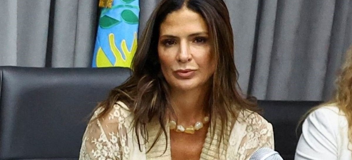 El jury en La Plata pondría fin a la carrera de la jueza "divina"
