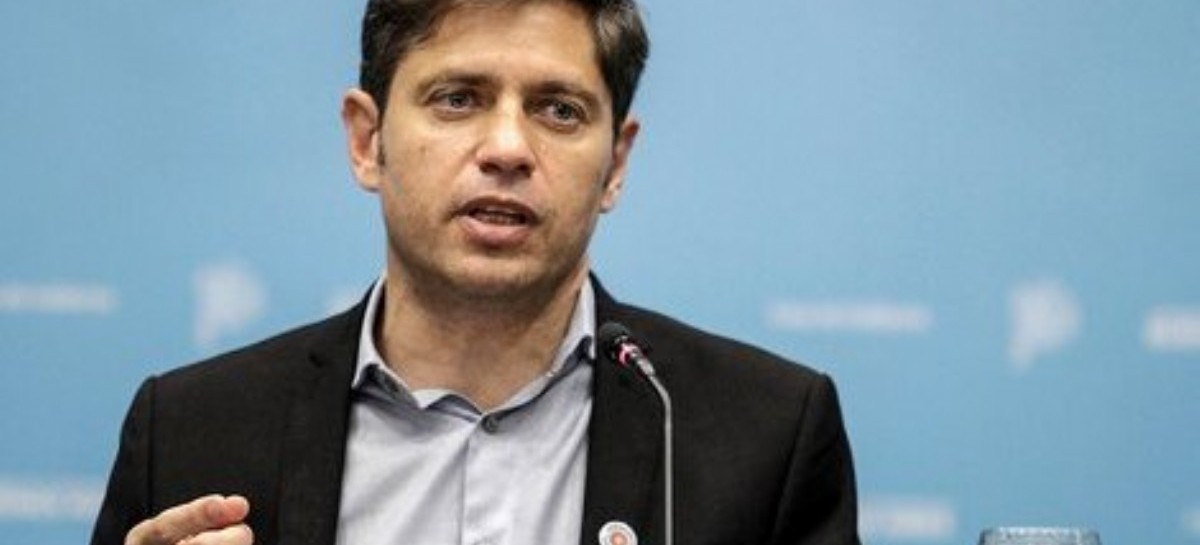 Hasta el ex jefe del Ejército cuestionó a Berni, pero Kicillof sigue sin meter mano en Seguridad