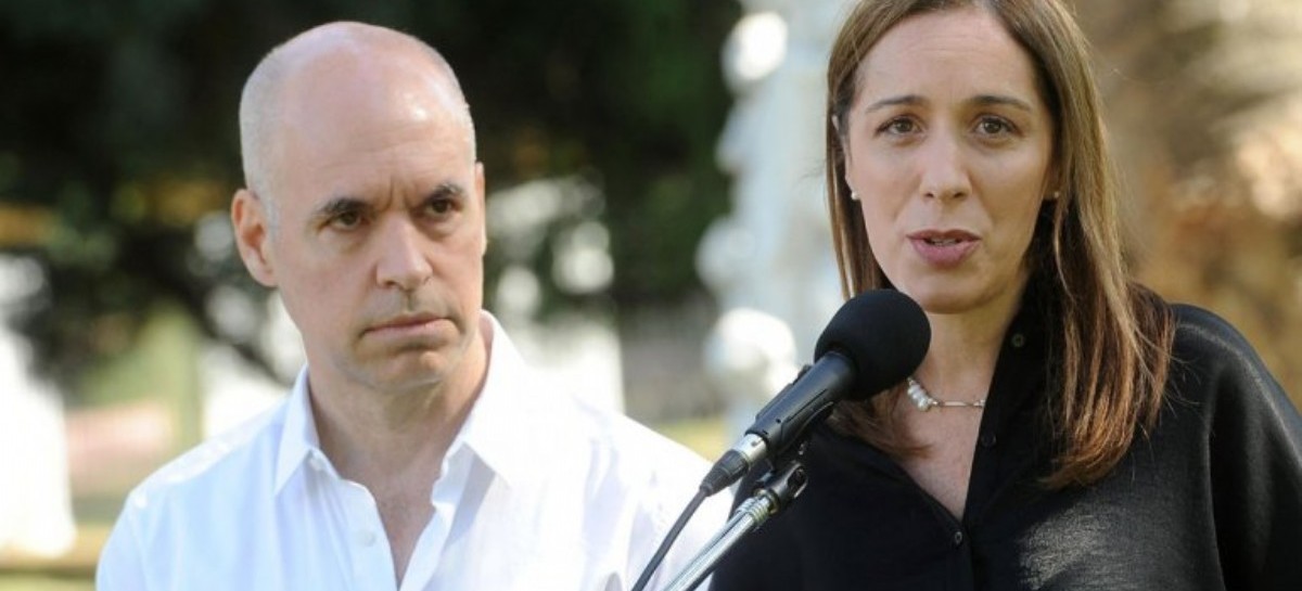 La gobernadora Vidal deshoja la margarita con el bono de fin de año