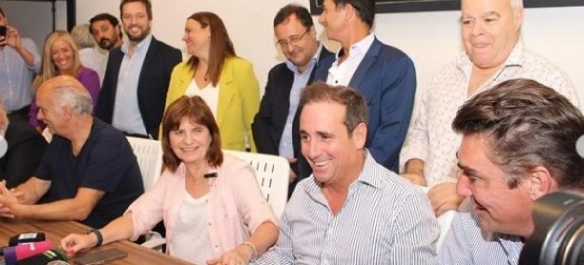 La Plata: un funcionario de Garro y candidato a intendente de Bullrich, con campaña antifeminista