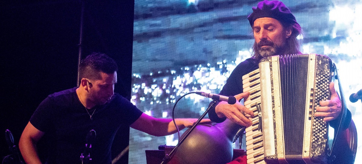 Este viernes, la Sala Ginastera del Teatro Argentino se viste de gala para un Concierto Patrio