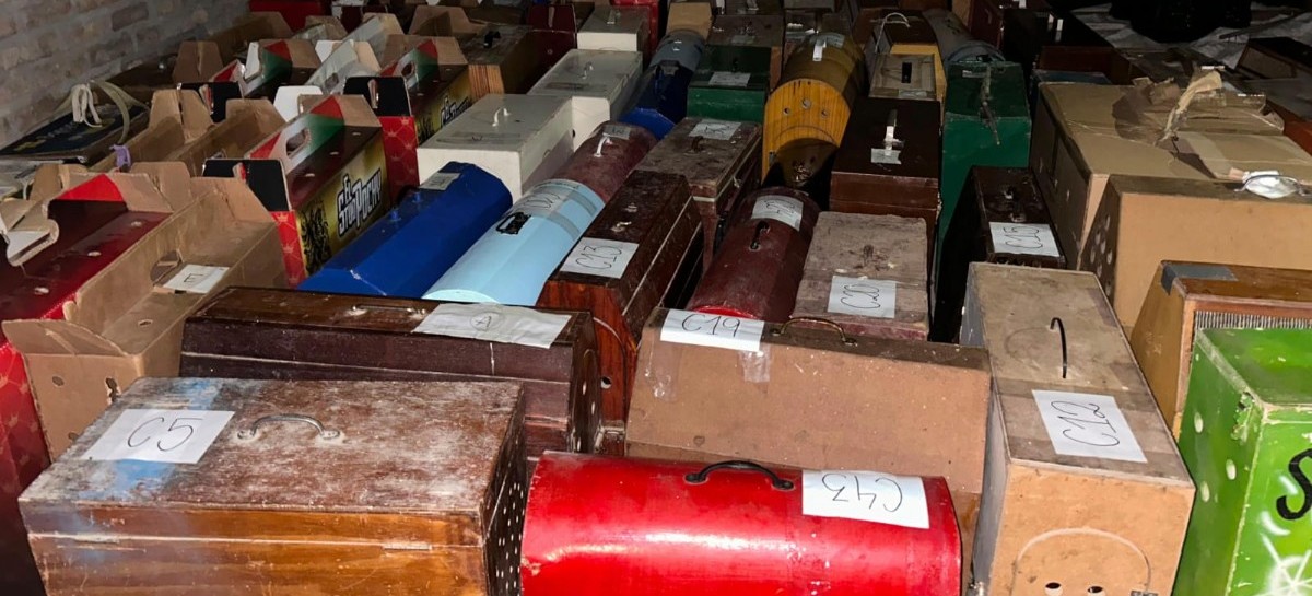 Brandsen: rescataron a 111 gallos que eran utilizados para eventos de riña y apuestas clandestinas