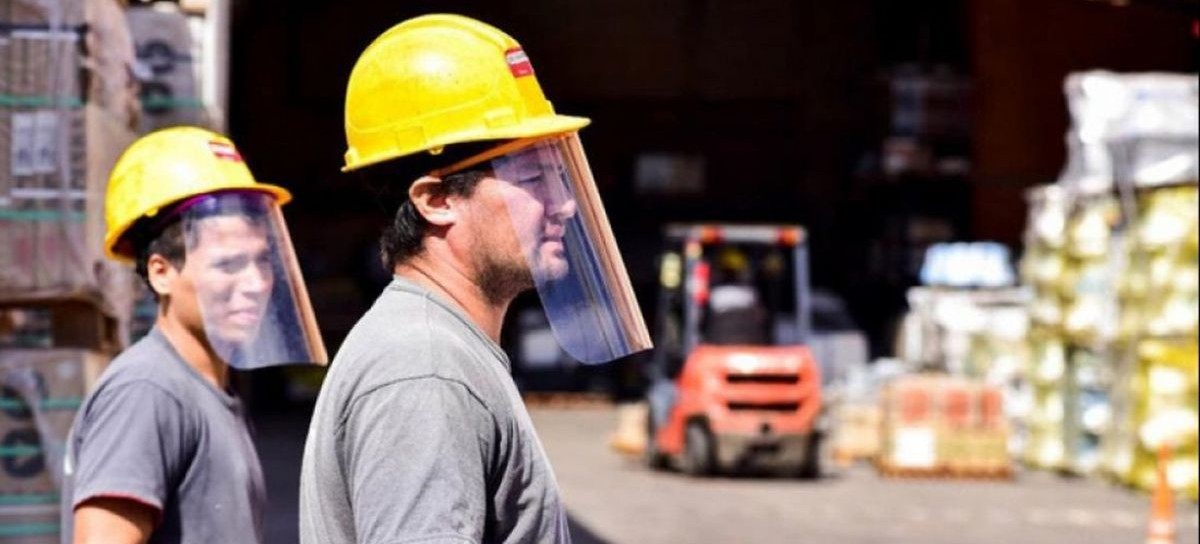 Cómo sigue la evolución del empleo privado desde la irrupción de la Pandemia