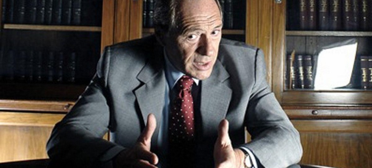 El oficialismo salió a cruzar los nuevos dichos de Zaffaroni