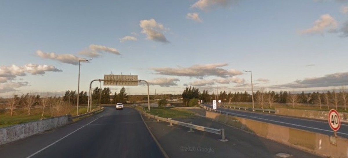 Autopista La Plata-Buenos Aires: fijaron audiencia pública por el tramo que va al Puerto La Plata