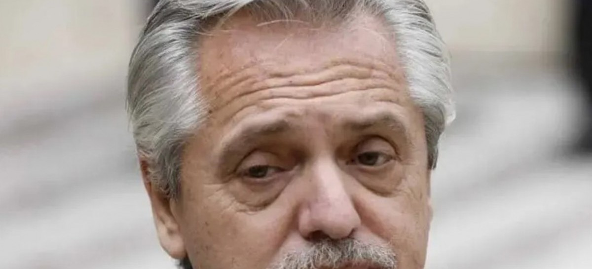Denuncia de Fabiola Yañez por violencia de género: Alberto Fernández dijo que la va a sobrellevar