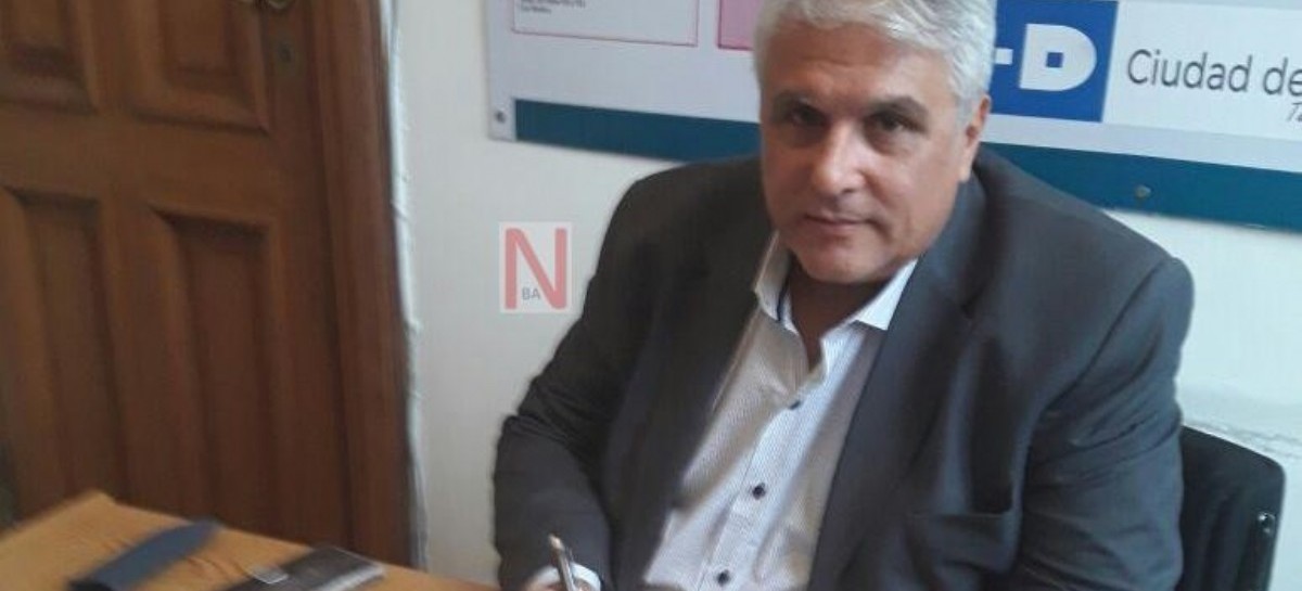 "Nuestro compromiso es que niñas y niños tengan iguales oportunidades", dijo un funcionario platense