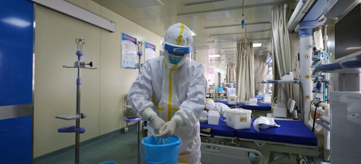 Coronavirus: Dirigente gremial insistió con la necesidad concreta de que la sociedad tome conciencia