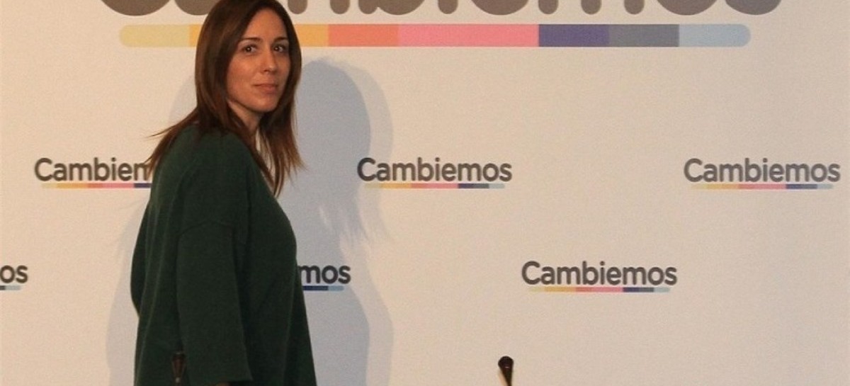 Vidal también se juntará con diputados oficialistas