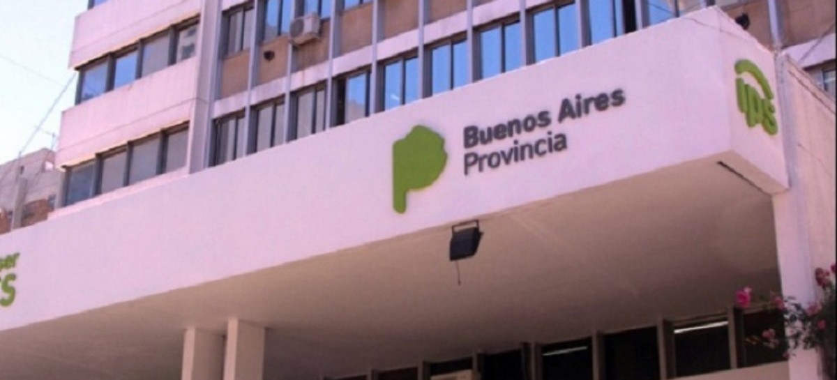 Ahora, en Provincia dicen que e IPS tiene un déficit de 1.180 millones