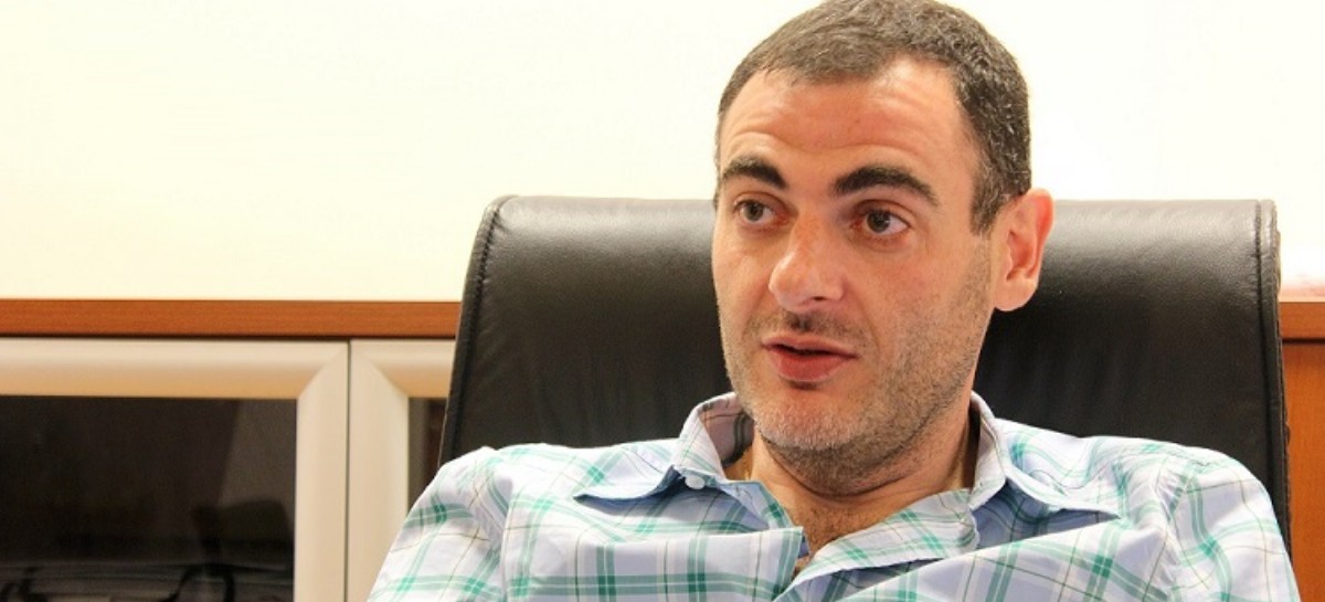 El diputado Urreli criticó a Ferraresi por no adherirse al Pacto Fiscal