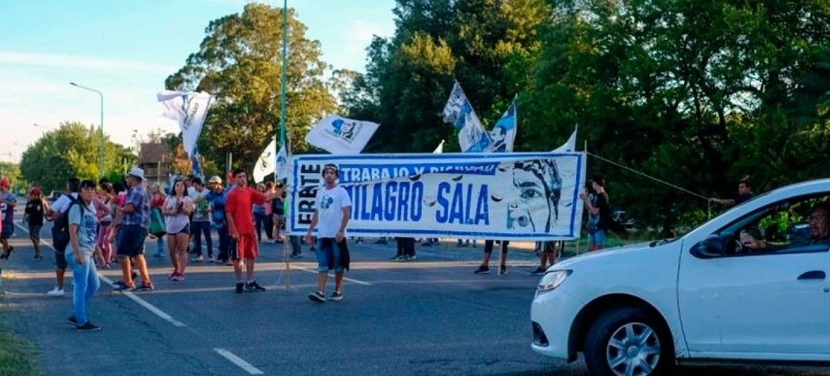 Una protesta en la ruta 2 demoró la vuelta de los turistas que viajaron a Mar del Plata