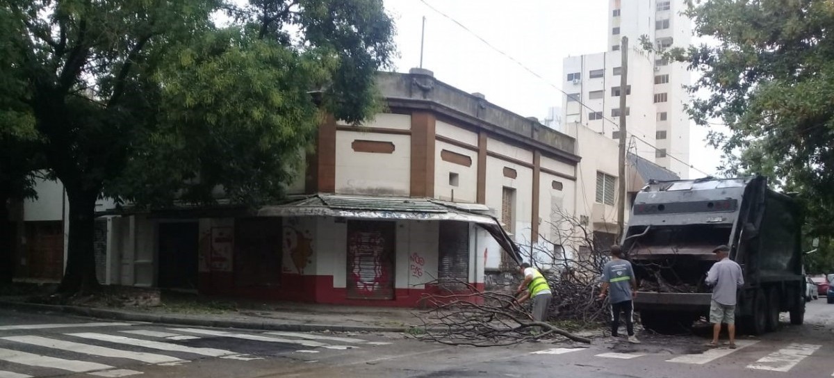 Una vez más, azotados por la falta de planificación