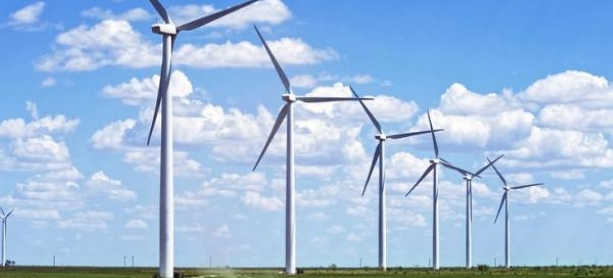 El "impuesto al viento", eje de controversias en la provincia de Chubut