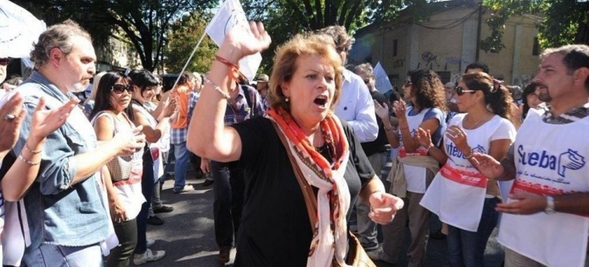 Paritaria docente: Desde la FEB le exigieron al Gobierno una convocatoria "urgente"