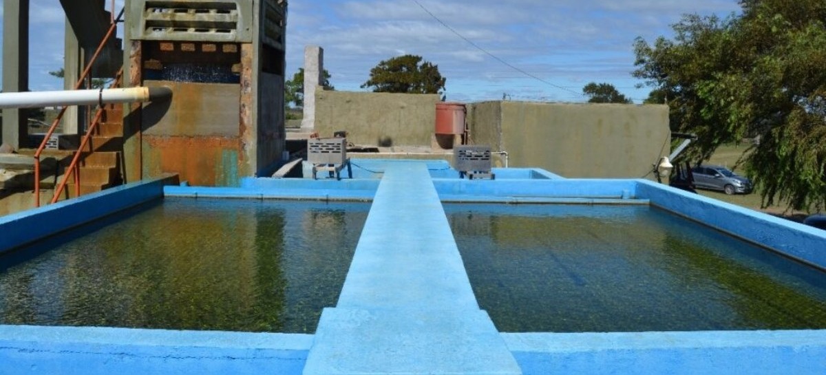 Profesionales de la UNLP desarrollaron un sistema inteligente para abastecer agua